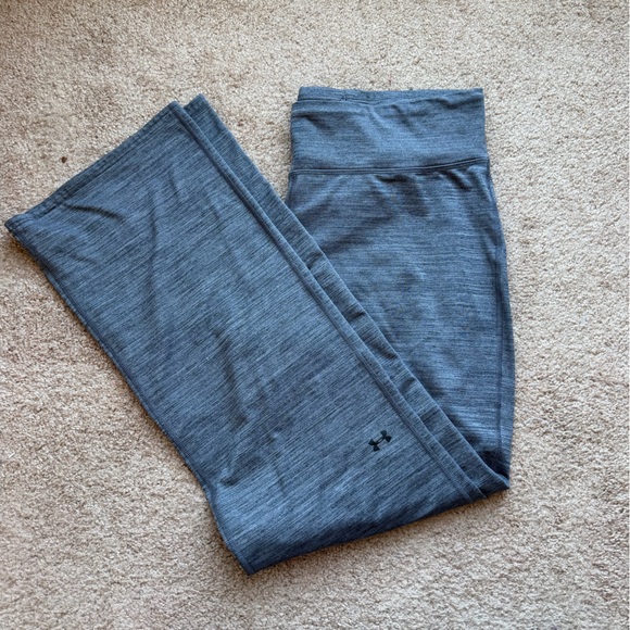 Under Armour Pants - Under Armour Women’s Semi-Fitted Pants